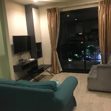 The Base Central For Family By Bobby Apartment